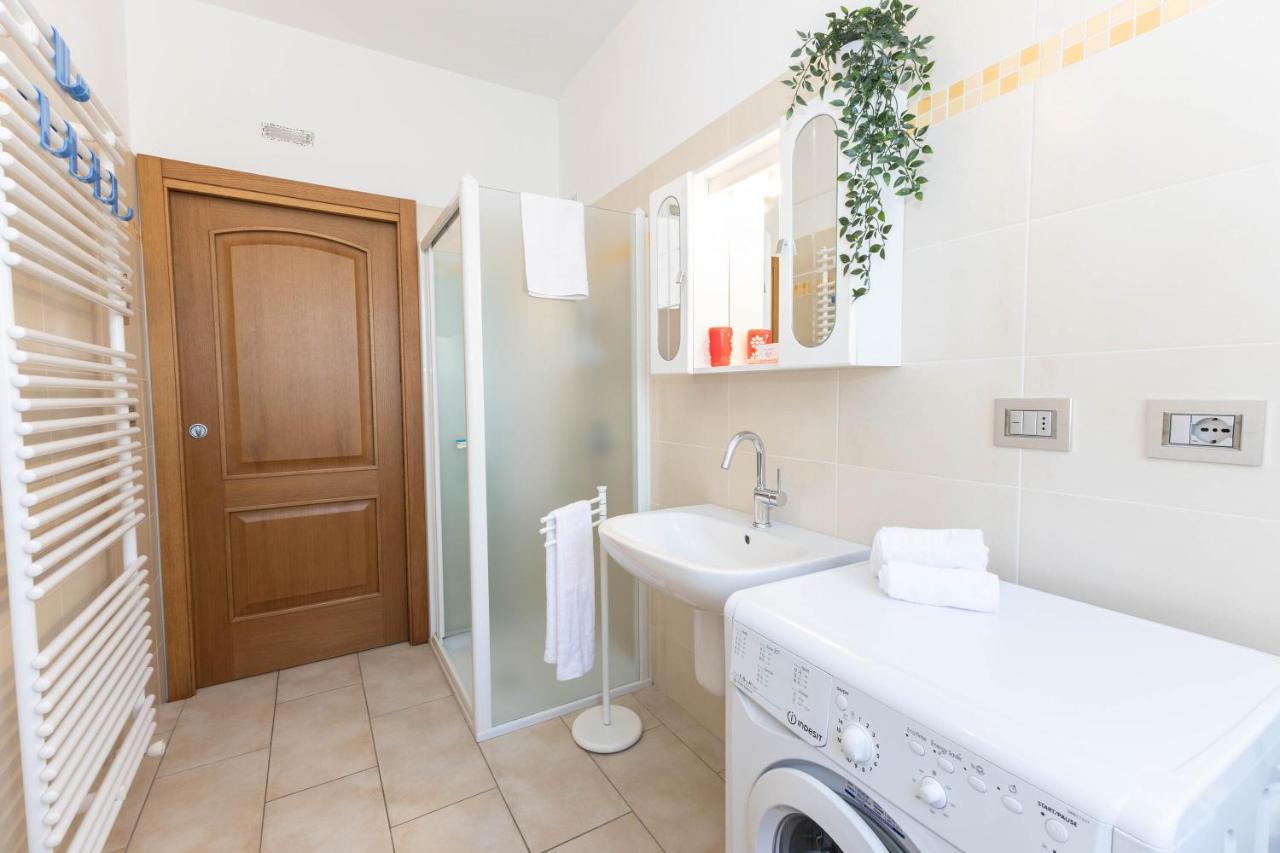 Casa Palmira - Happy Rentals Drena Ngoại thất bức ảnh