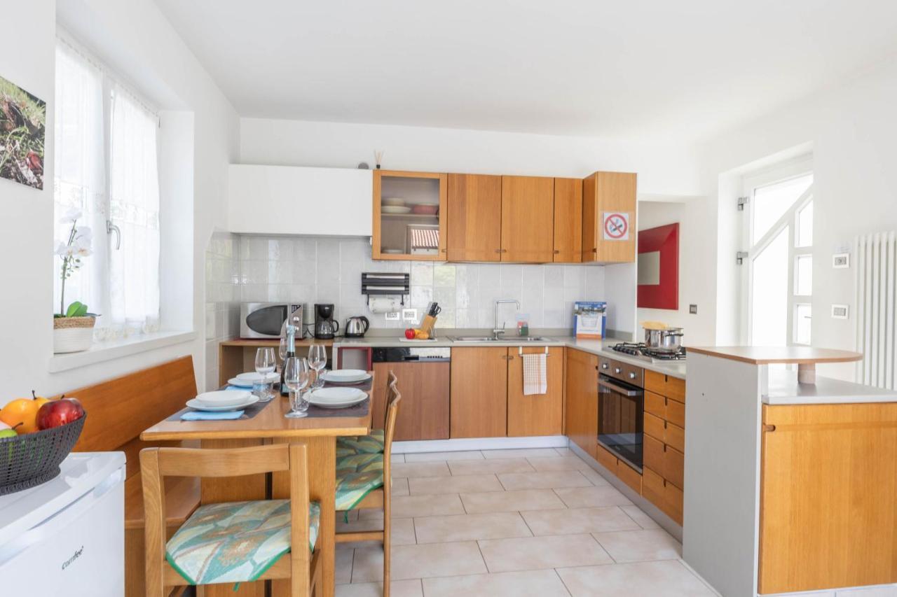 Casa Palmira - Happy Rentals Drena Ngoại thất bức ảnh