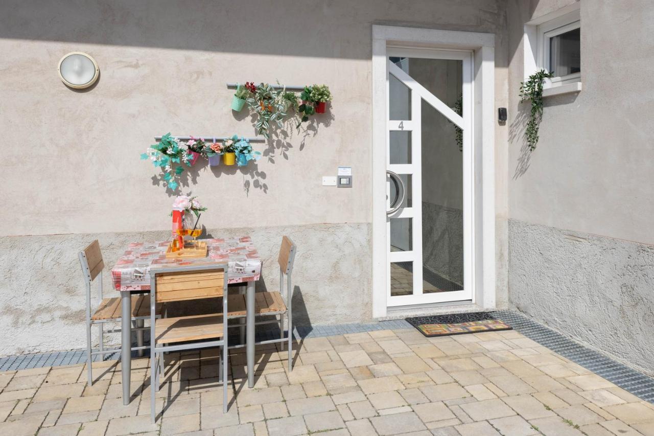 Casa Palmira - Happy Rentals Drena Ngoại thất bức ảnh
