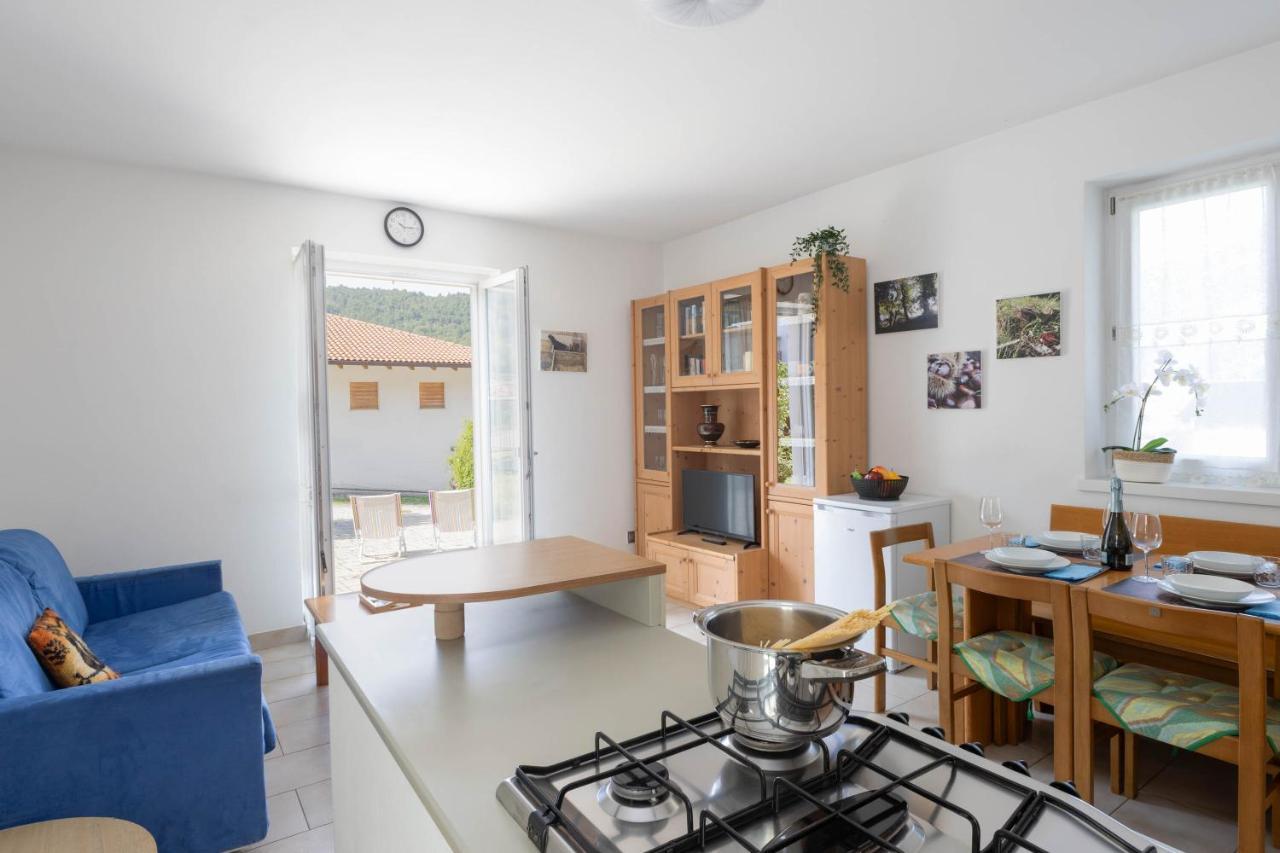 Casa Palmira - Happy Rentals Drena Ngoại thất bức ảnh