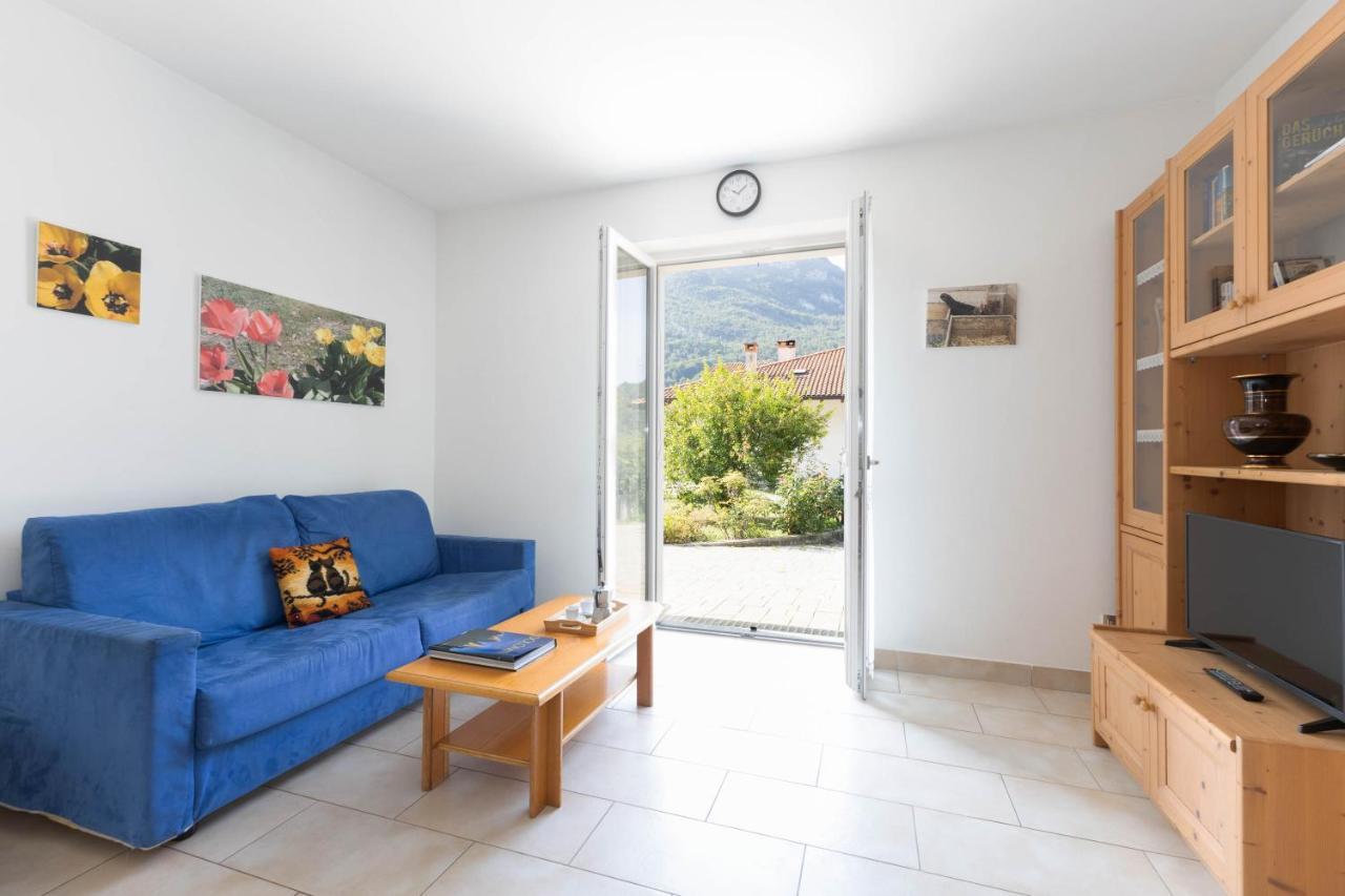 Casa Palmira - Happy Rentals Drena Ngoại thất bức ảnh